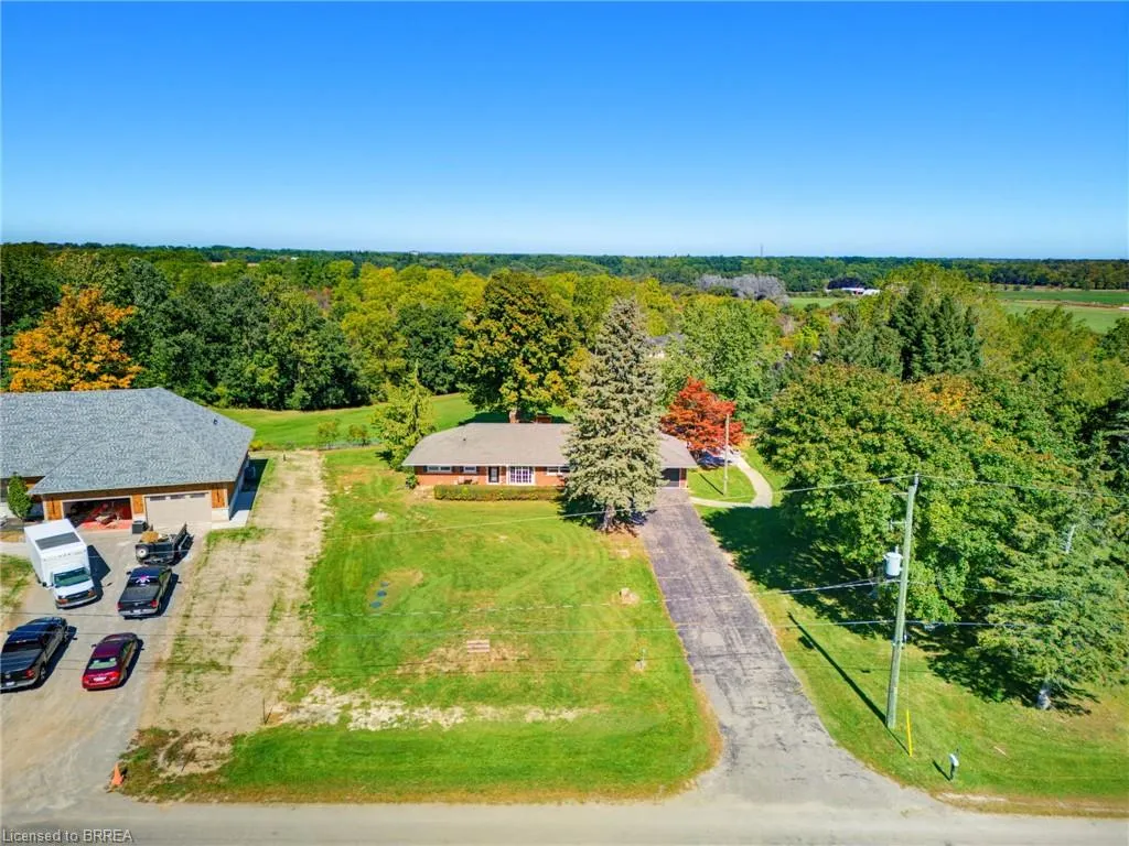 70 River Road
