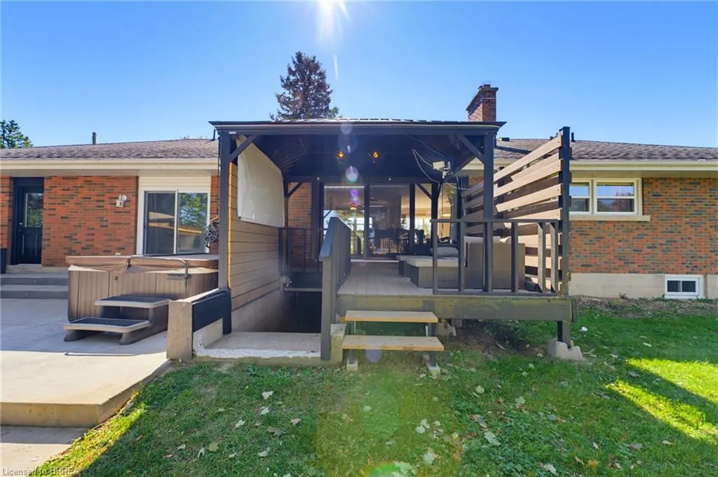 70 River Road