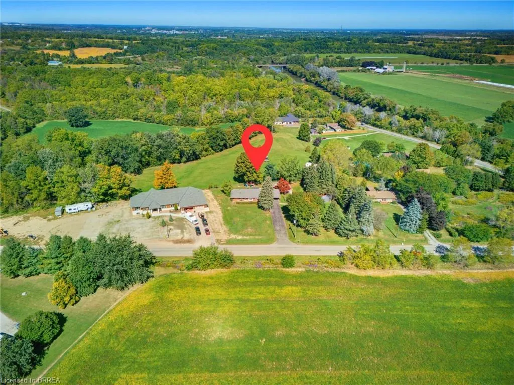 70 River Road