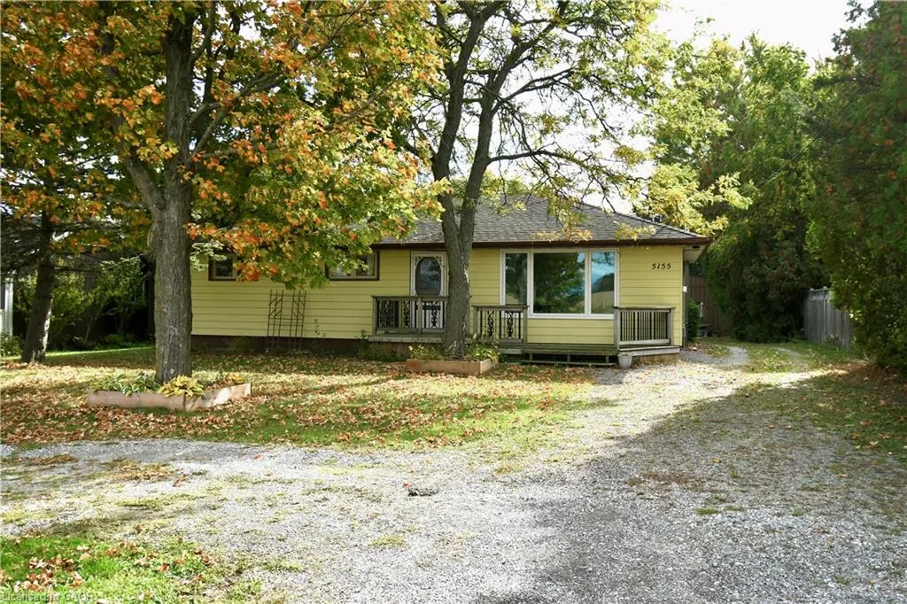 5155 White Church Road