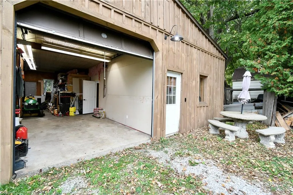 5155 White Church Road