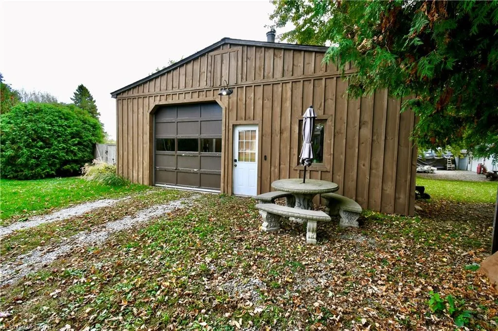 5155 White Church Road