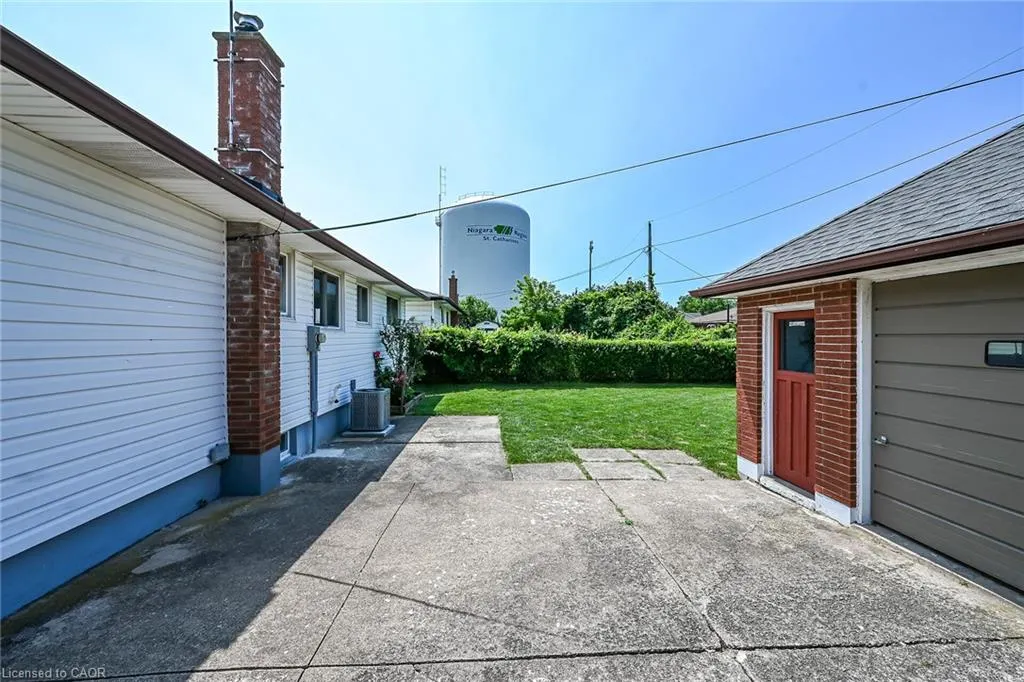 13 Allanburg Road S