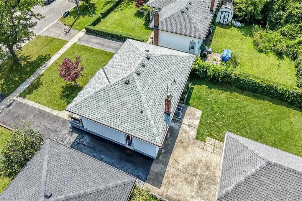 13 Allanburg Road S
