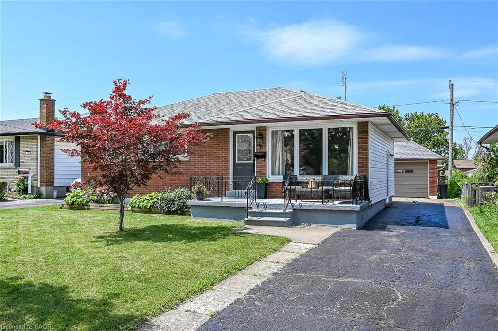 13 Allanburg Road S