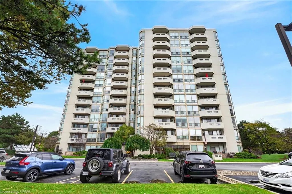 5080 Pinedale Avenue #804