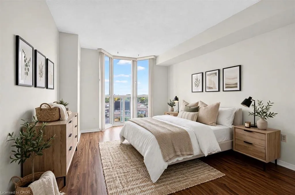 5080 Pinedale Avenue #804