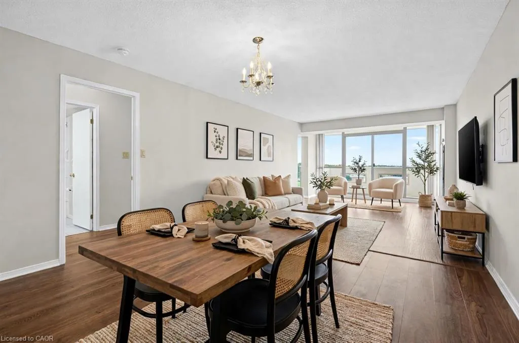 5080 Pinedale Avenue #804
