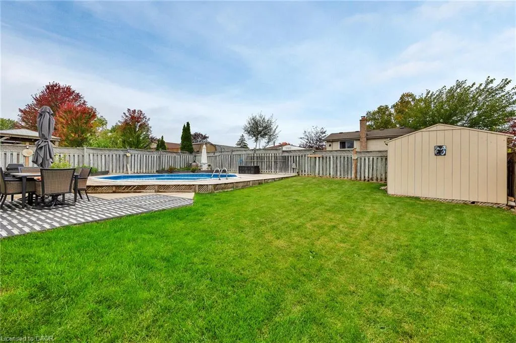 42 Blackwell Drive