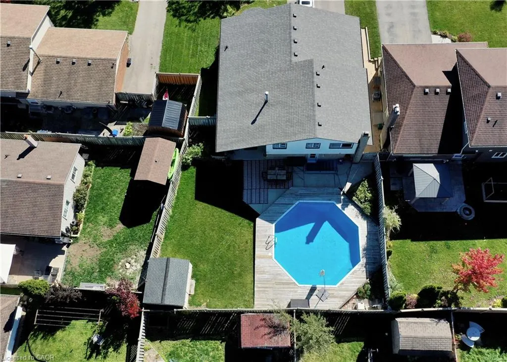 42 Blackwell Drive