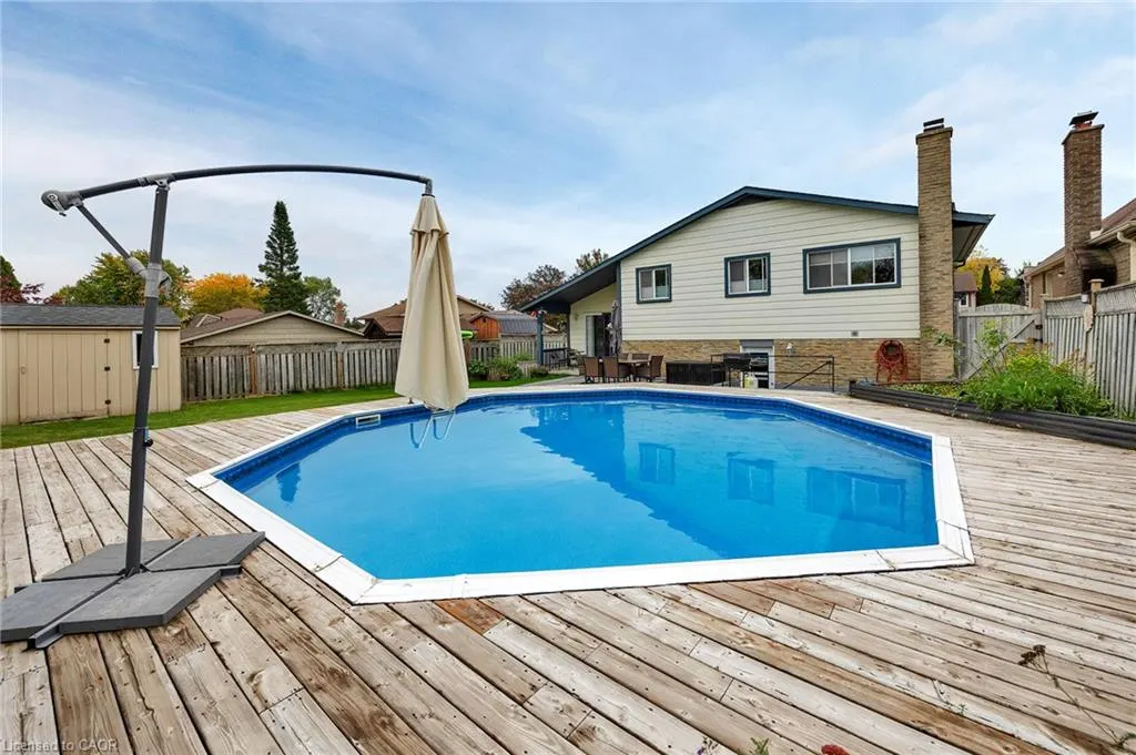 42 Blackwell Drive