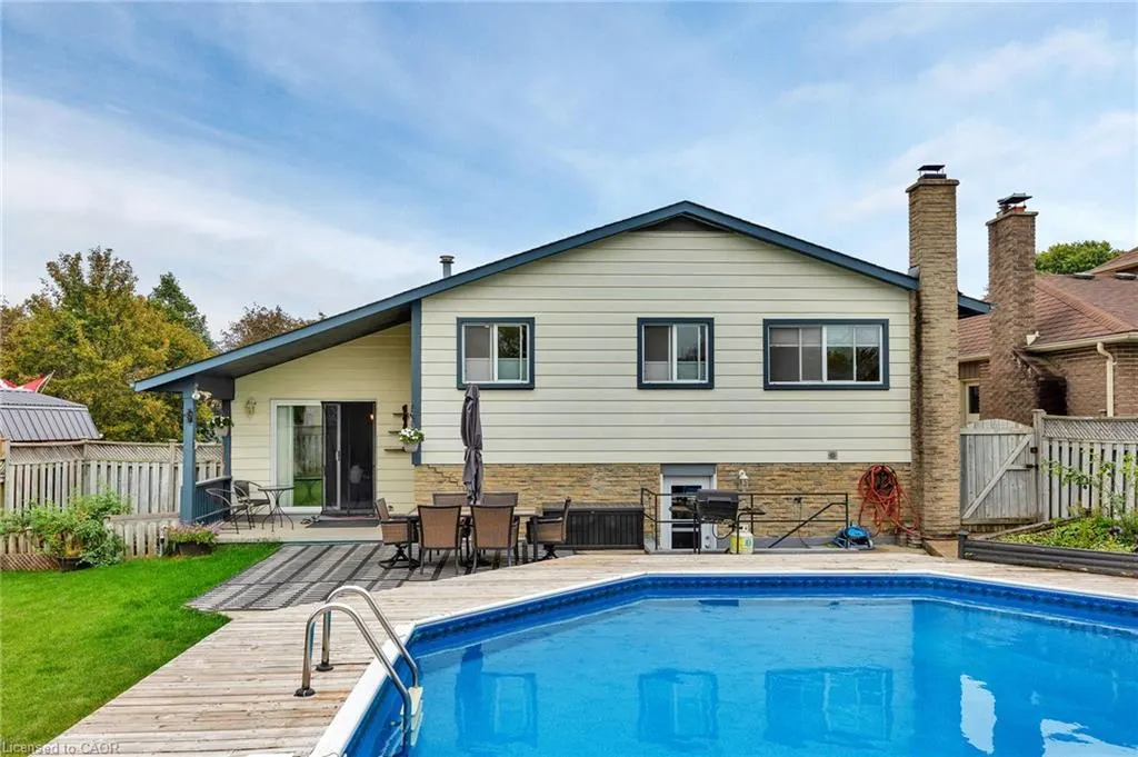 42 Blackwell Drive