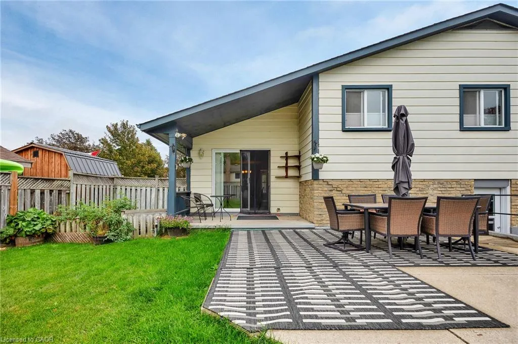 42 Blackwell Drive