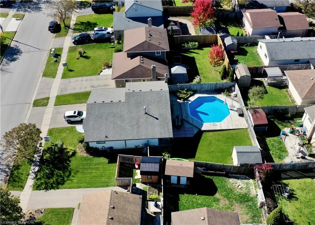 42 Blackwell Drive