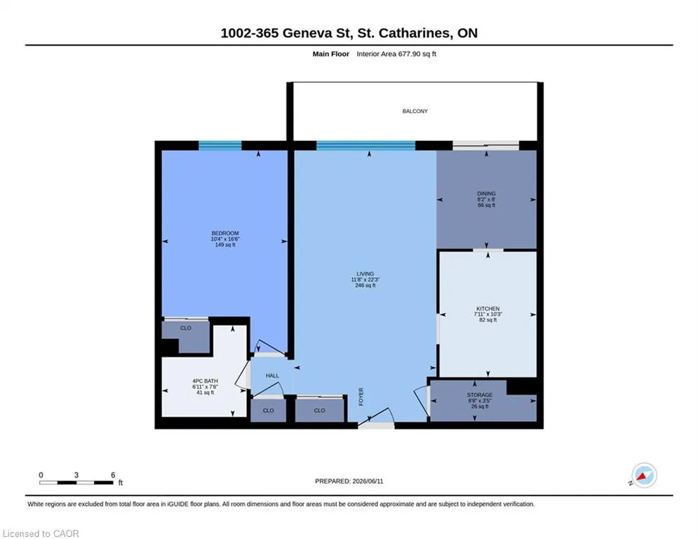 365 Geneva Street #1002