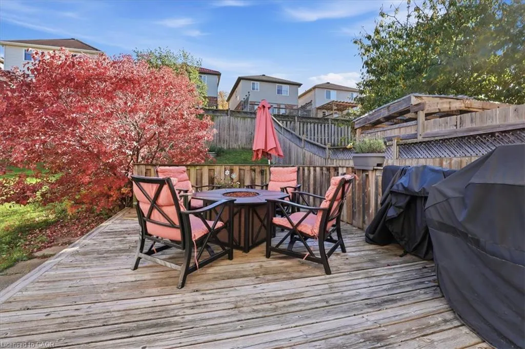 382 Mountain Laurel Crescent