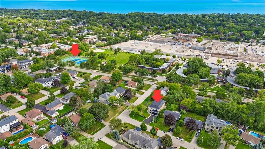 408 Seabourne Drive