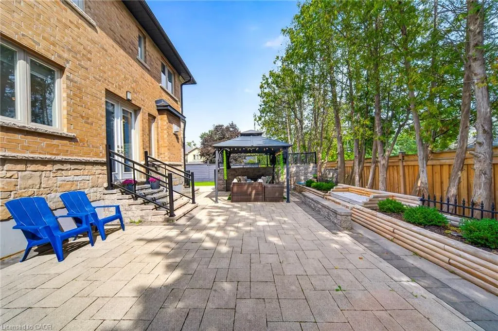 408 Seabourne Drive