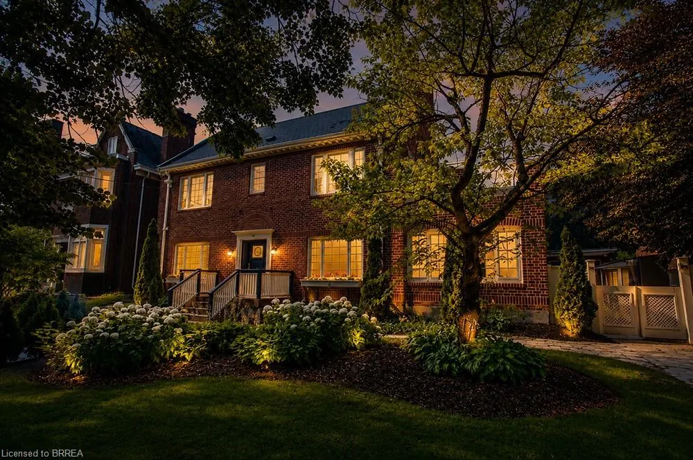 116 Dufferin Avenue