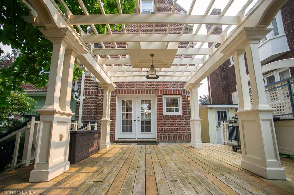116 Dufferin Avenue