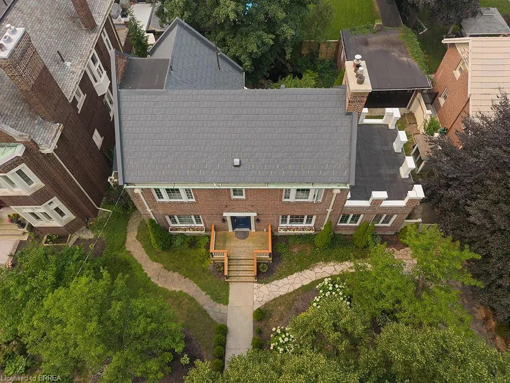 116 Dufferin Avenue