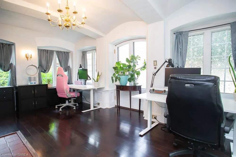 116 Dufferin Avenue