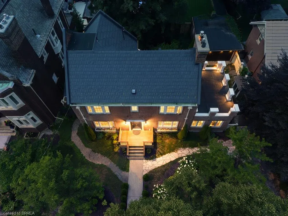 116 Dufferin Avenue