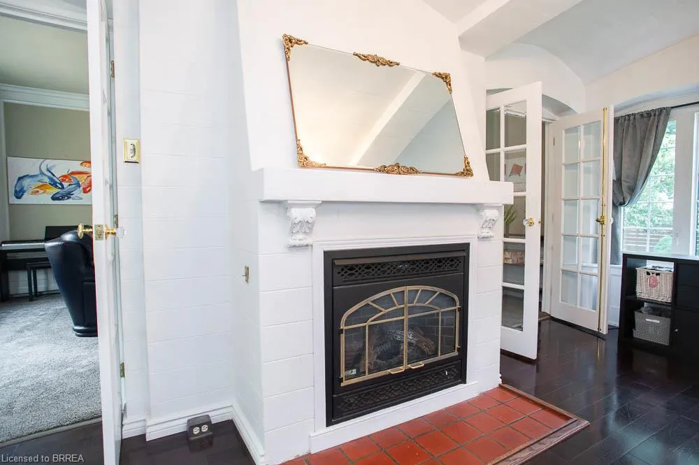 116 Dufferin Avenue