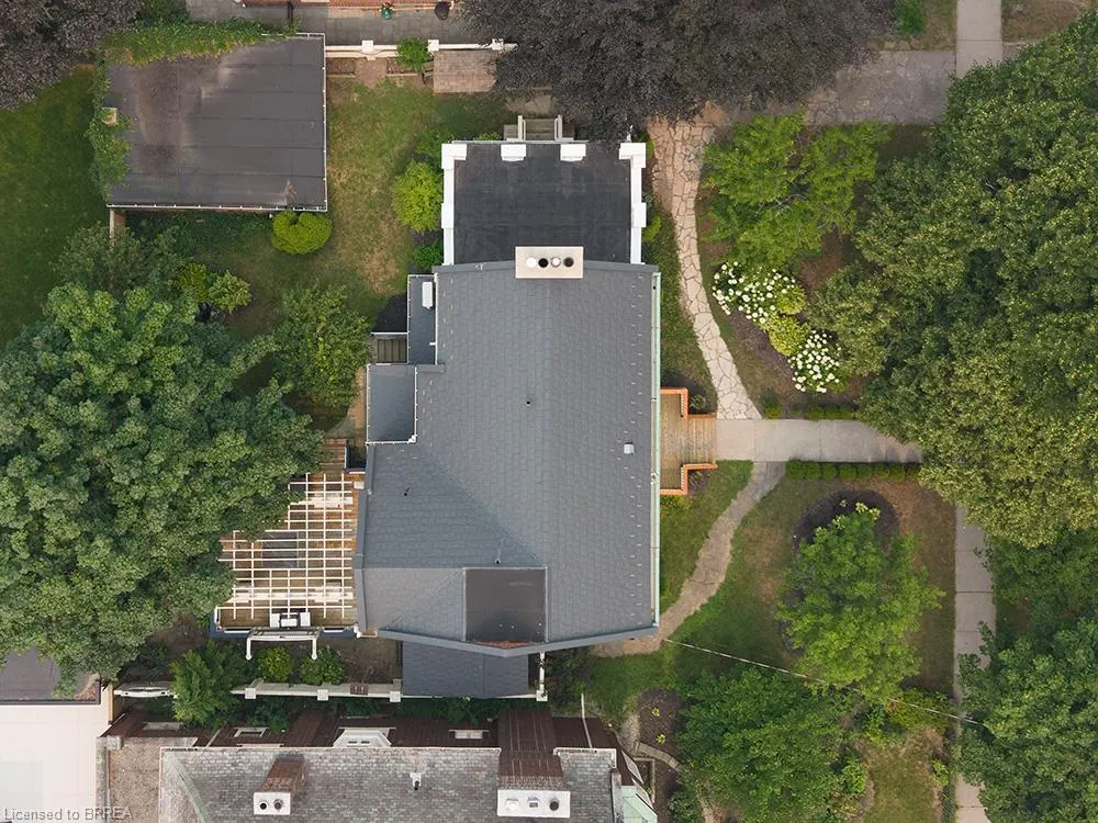 116 Dufferin Avenue