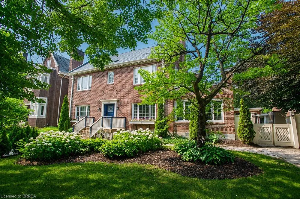 116 Dufferin Avenue