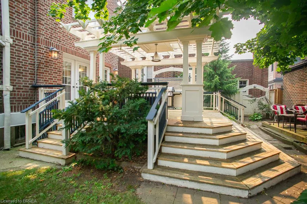 116 Dufferin Avenue