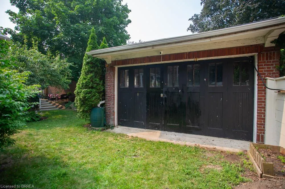 116 Dufferin Avenue