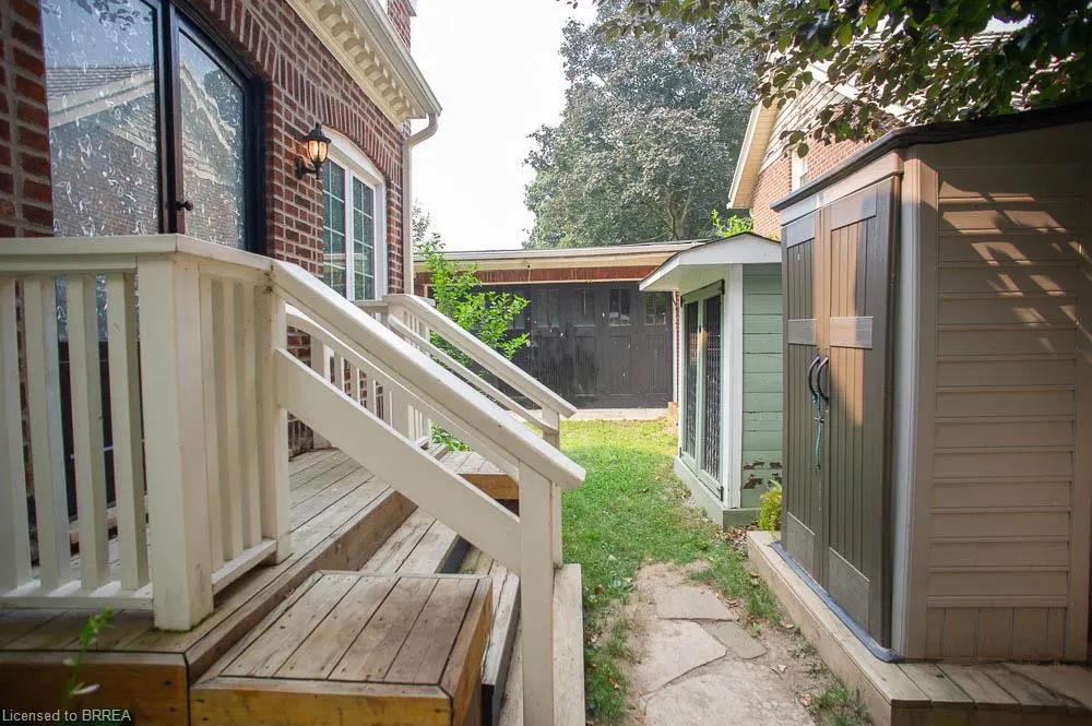 116 Dufferin Avenue