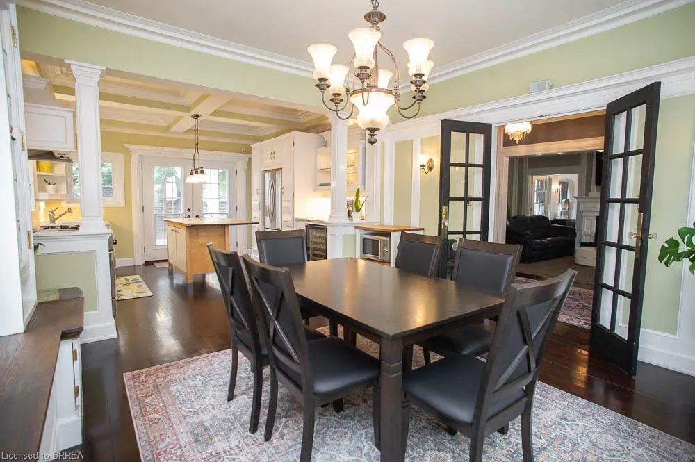 116 Dufferin Avenue