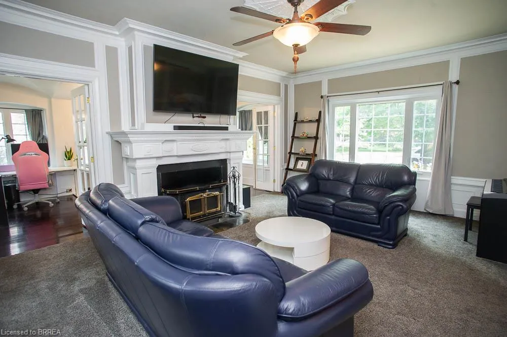116 Dufferin Avenue