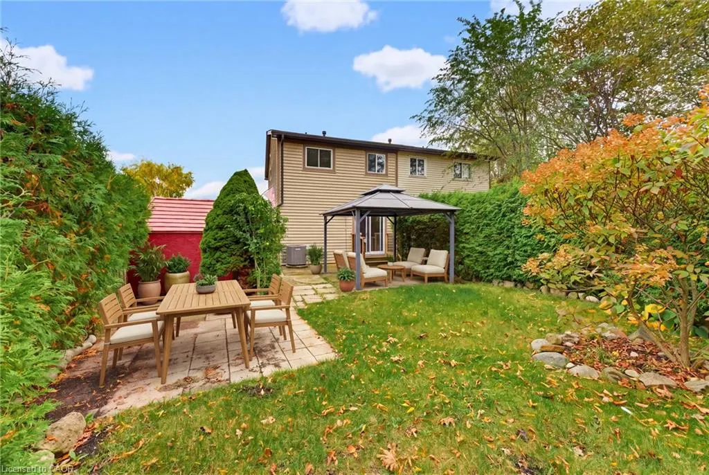 2324 Middlesmoor Crescent