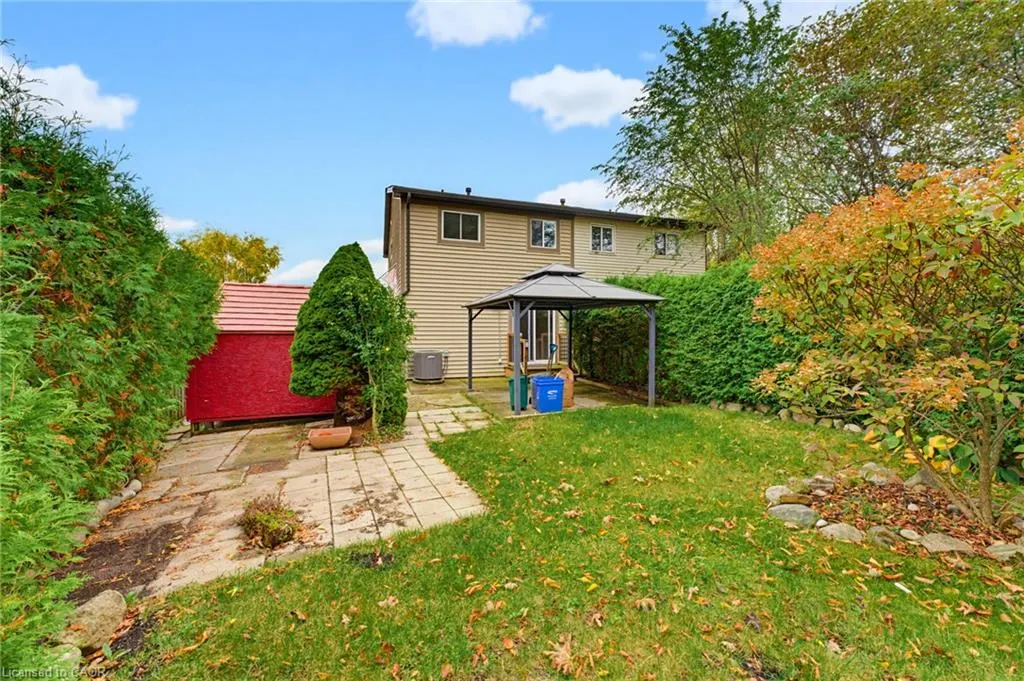 2324 Middlesmoor Crescent