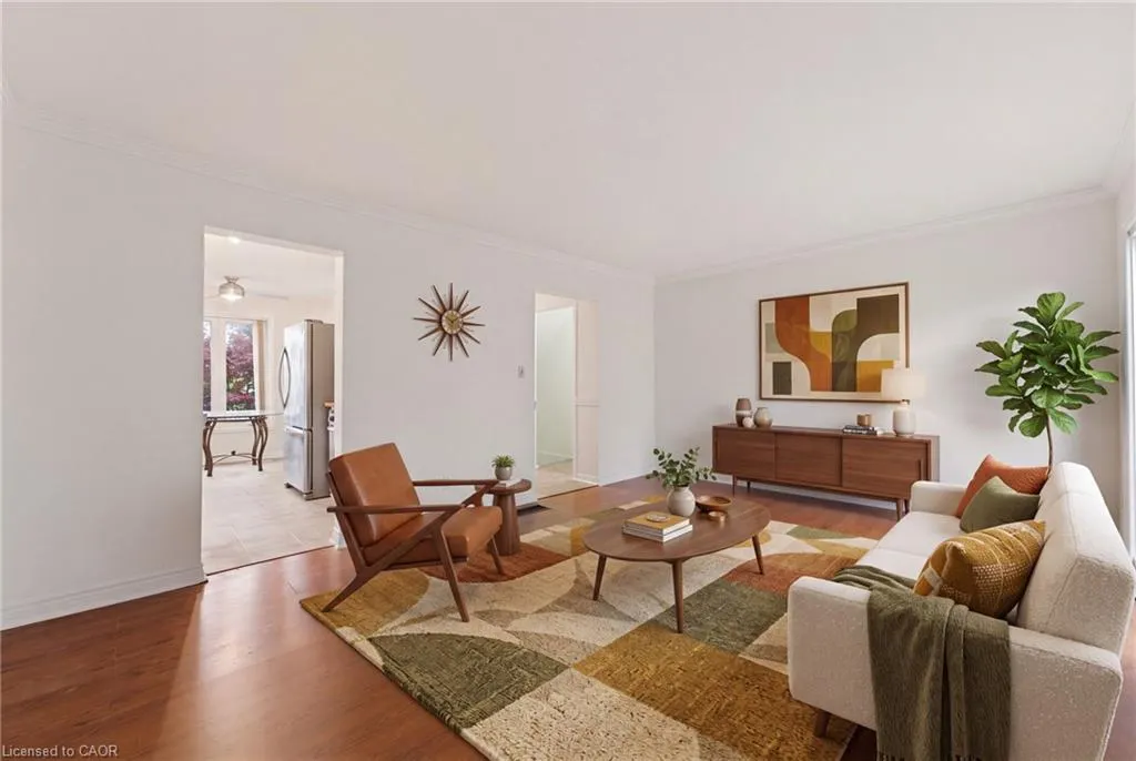 2324 Middlesmoor Crescent