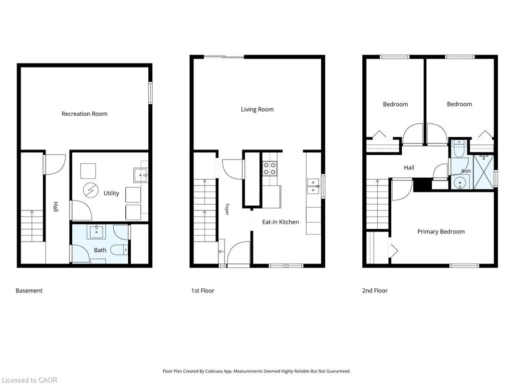 2324 Middlesmoor Crescent