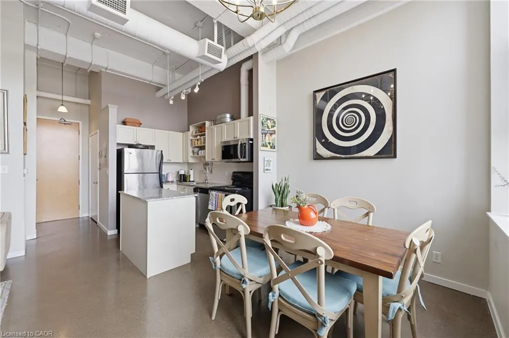 410 King Street W #307