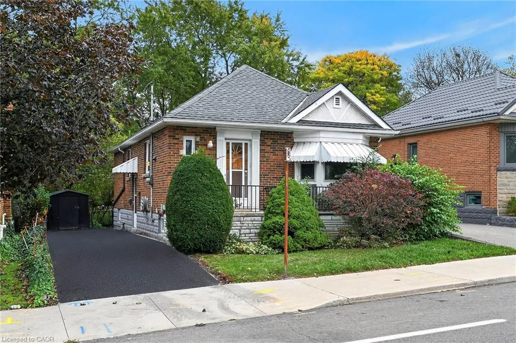 603 Upper Wentworth Street