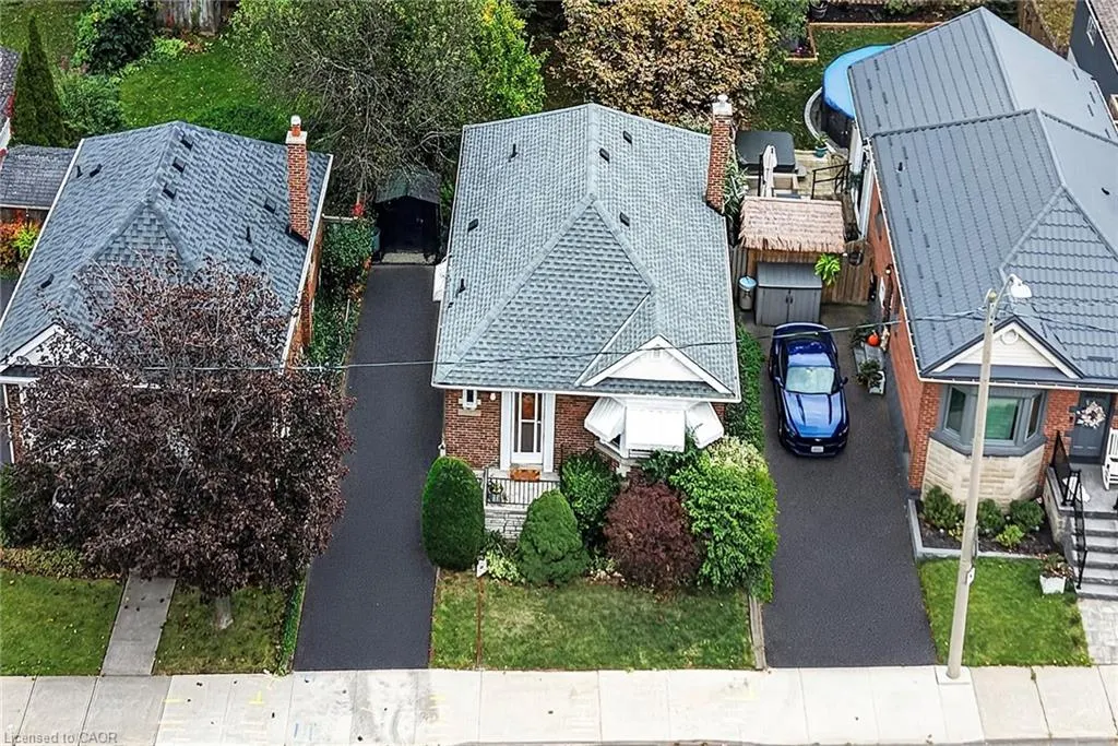 603 Upper Wentworth Street