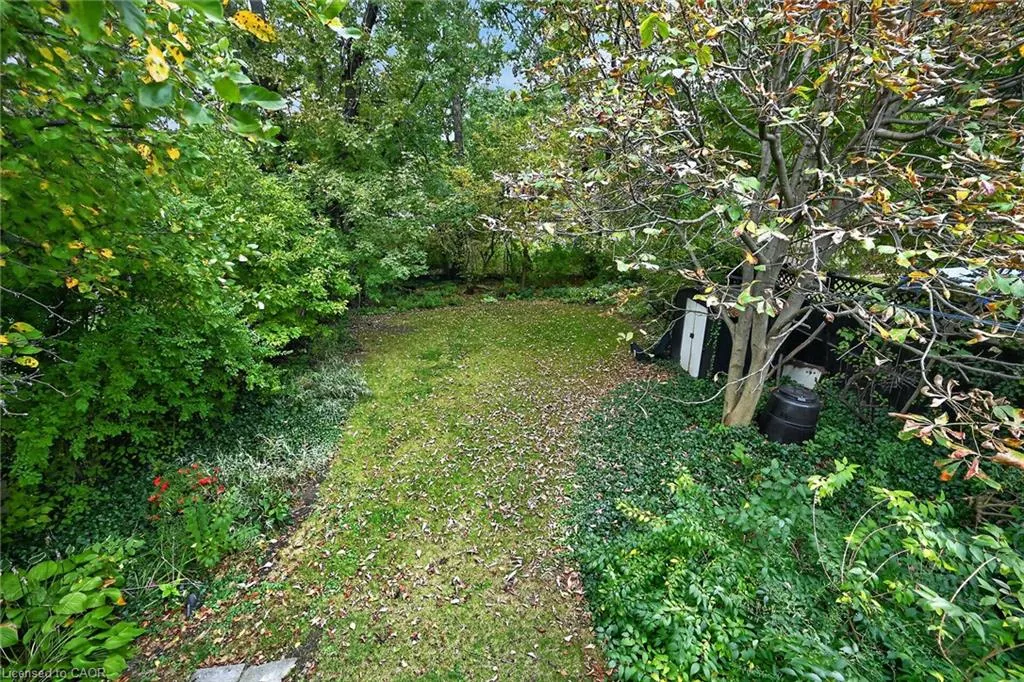 603 Upper Wentworth Street