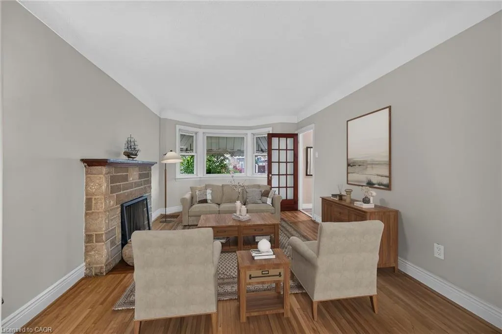 603 Upper Wentworth Street