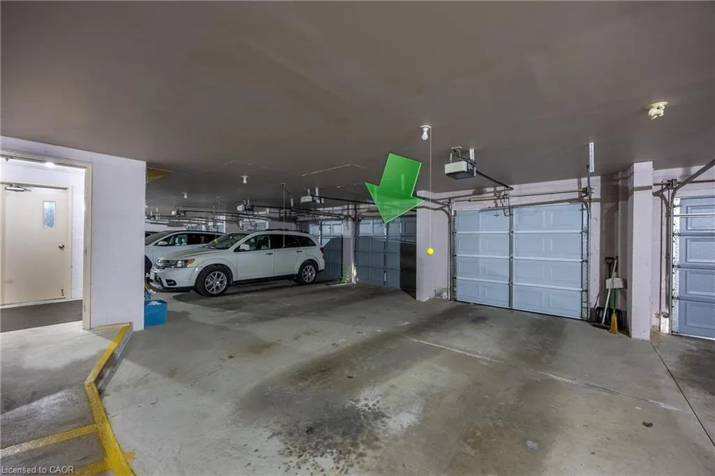303 William Street #205