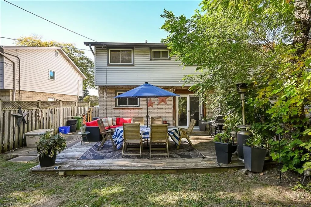995 Upper Wellington Street