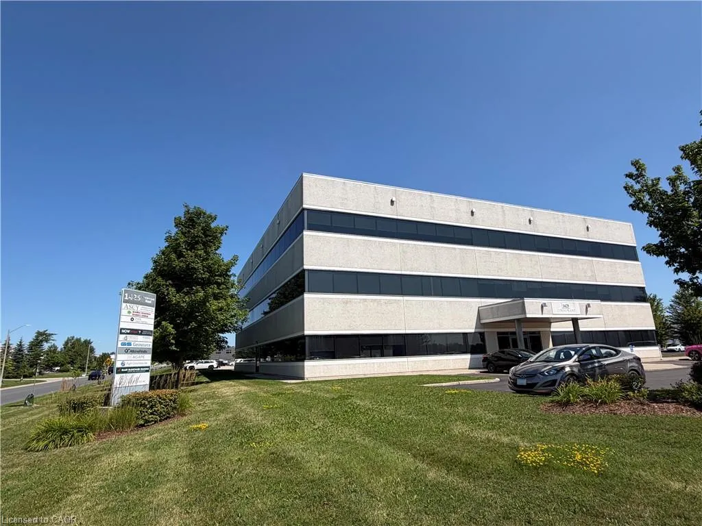 1425 Cormorant Road #Suite 300A