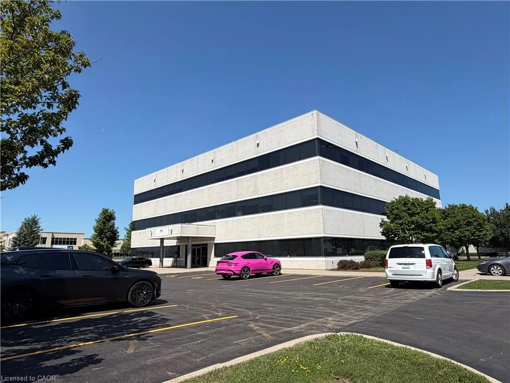 1425 Cormorant Road #Suite 300A
