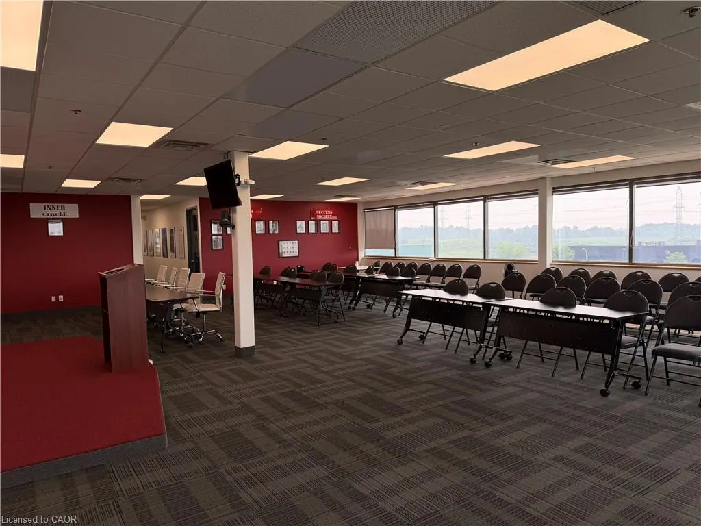 1425 Cormorant Road #Suite 300A