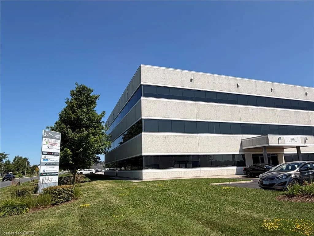 1425 Cormorant Road #Suite 300A